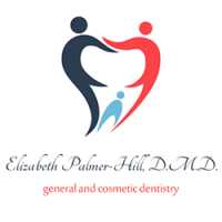 Elizabeth Palmer-Hill, DMD Logo