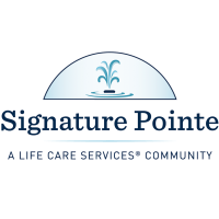 Signature Pointe Logo