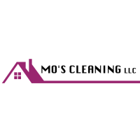 Mo's Cleaning Logo