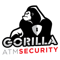 Gorilla ATM Security Logo