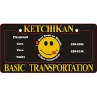Basic Transportation, Inc. Logo