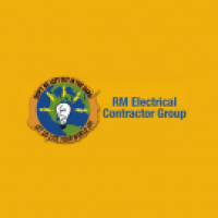 RM Electrical Contractor Corp Logo