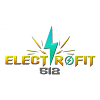 Electro Fit 512 Logo