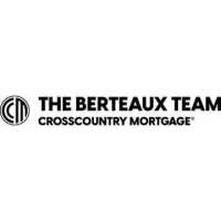 Justin Berteaux Mortgage Loan Officer Logo