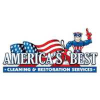 America's Best Cleaning & Restoration Services Logo