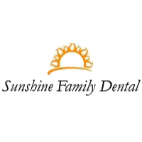 Sunshine Family Dental Logo