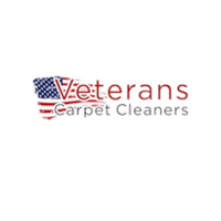Veterans Carpet Cleaners Logo