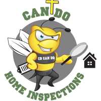 Can Do Home Inspections LLC Logo