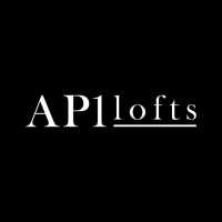 AP1 Lofts Logo