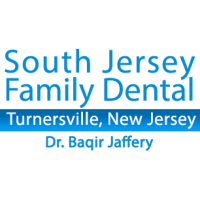 South Jersey Family Dental Logo