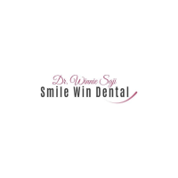 Smile Win Dental -Grapevine Logo