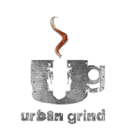 Urban Grind Coffee Company Logo