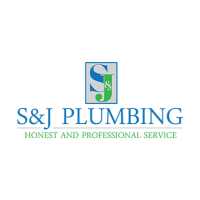 S and J Plumbing Logo