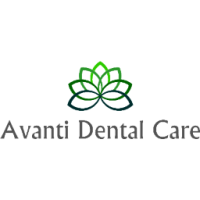 Avanti Dental Care Logo