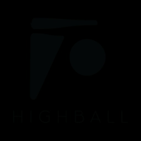 Highball Bar Logo