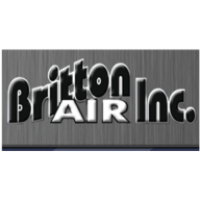 Britton Air Inc Logo