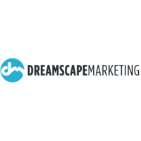 Dreamscape Marketing Logo
