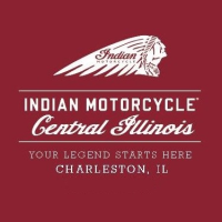 Indian Motorcycle Central Illinois Logo