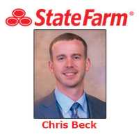 Chris Beck - State Farm Insurance Agent Logo