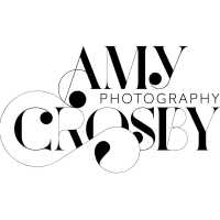 Amy Crosby Photography Logo