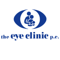The Eye Clinic P.C. Logo