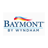 Baymont by Wyndham Midway/ Tallahassee Logo