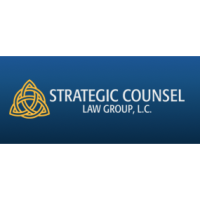 Strategic Counsel Law Group, L.C. Logo
