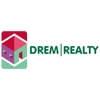 Drem Realty Logo
