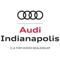 Audi Indianapolis Logo