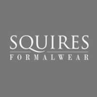 Squires Formalwear Logo