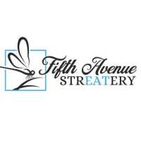Fifth Avenue Streatery Logo