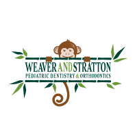 Weaver and Stratton Pediatric Dentistry - Julington Creek Logo