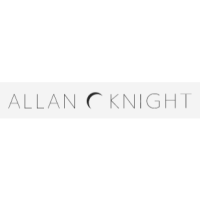 Allan Knight & Associates Logo