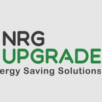 NRG UPGRADE Logo