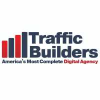 Traffic Builders Digital Marketing Agency Logo