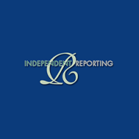 Independent Reporting Logo