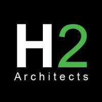 H2 Architects Logo