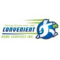 Convenient Home Services, Inc. Logo