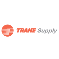 Trane Supply Logo