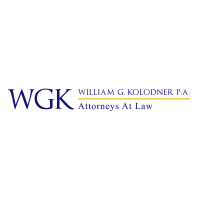 William G. Kolodner Personal Injury Lawyers Logo