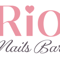 Rio Nails Bar Logo