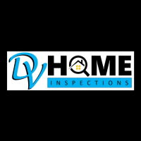 DV Home Inspections Logo