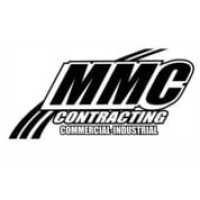 MMC Contracting LLC Logo