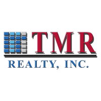Mechelle Kuld | TMR Realty, Inc. Logo