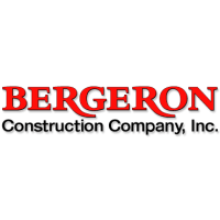 Bergeron Construction Co Inc Logo