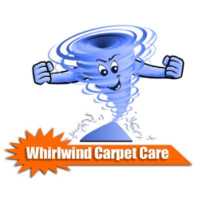 Whirlwind Carpet Care Logo