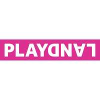 Playland Pizza Logo