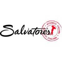 Salvatore's Italian Restaurant Logo