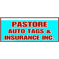 Pastore Auto Tags & Insurance Inc Logo