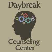 Daybreak Counseling Center Logo